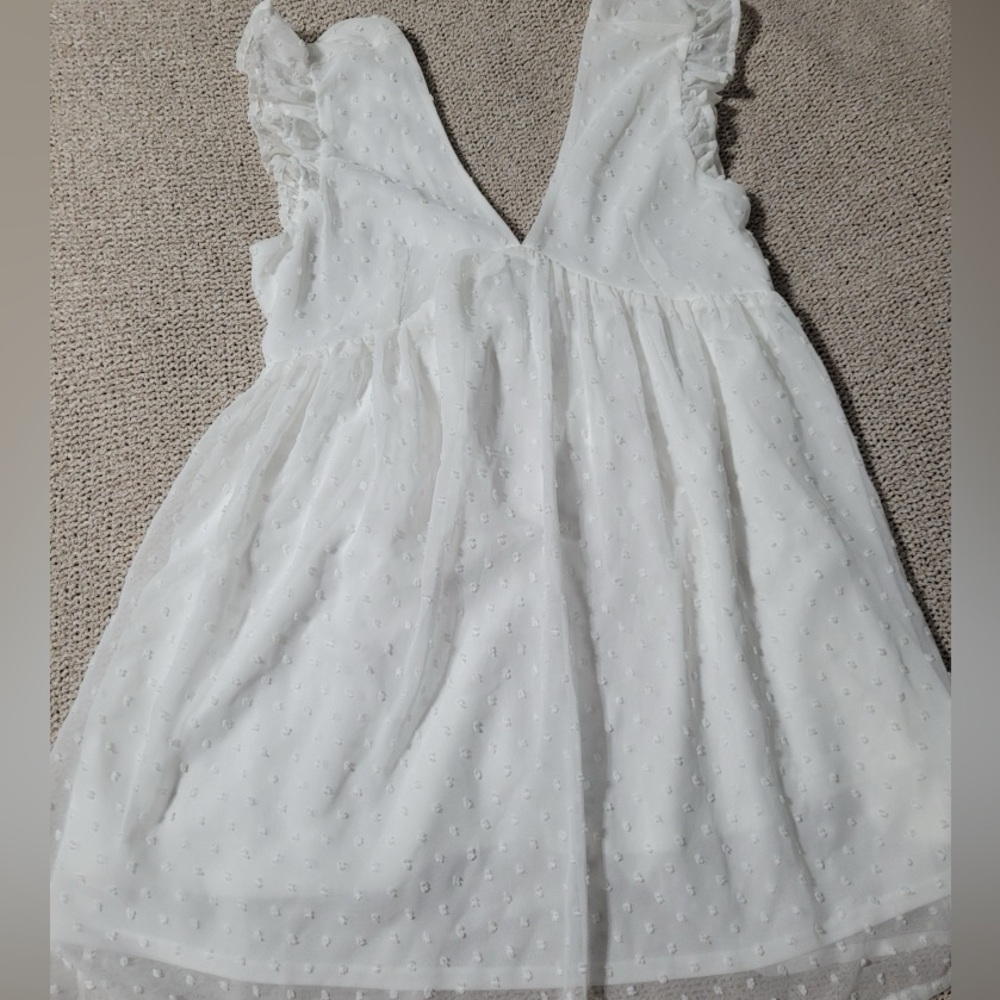 Altar’d State Dress